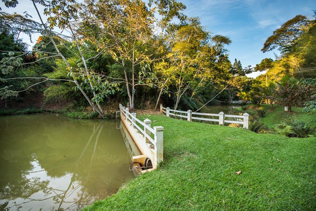 Pousada Luar Do Sertao วาเลนซา ภายนอก รูปภาพ
